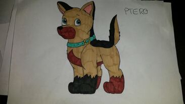 Ptero