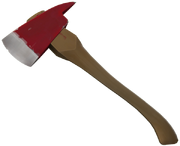 The Fire Axe