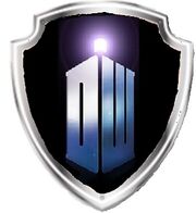 DW Badge