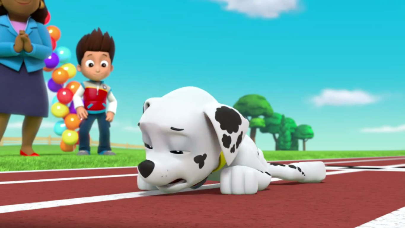 paw patrol mayor goodway feet paw patrol mayor goodway feet