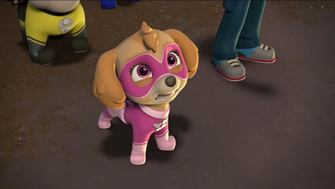 Image PAW Patrol Pups Save Apollo Scene 15 jpg PAW Image PAW Patrol Pups Save Apollo Scene 15 jpg PAW
