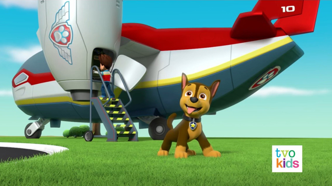 Image PAW Patrol 320B Scene 12 Chase Air Patroller.jpg PAW Patrol
