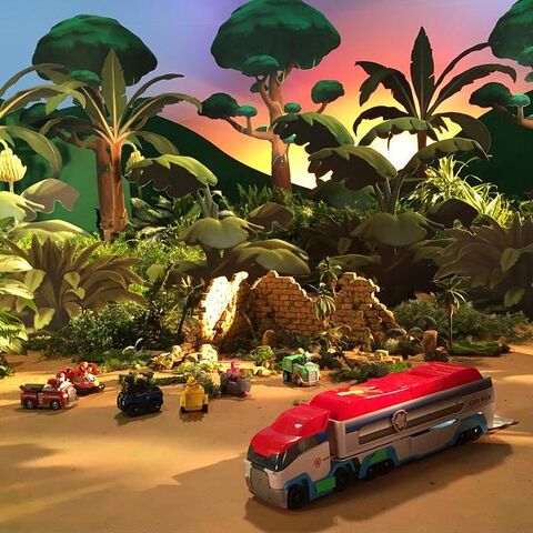 File:Paw patroller commercial shoot.jpg