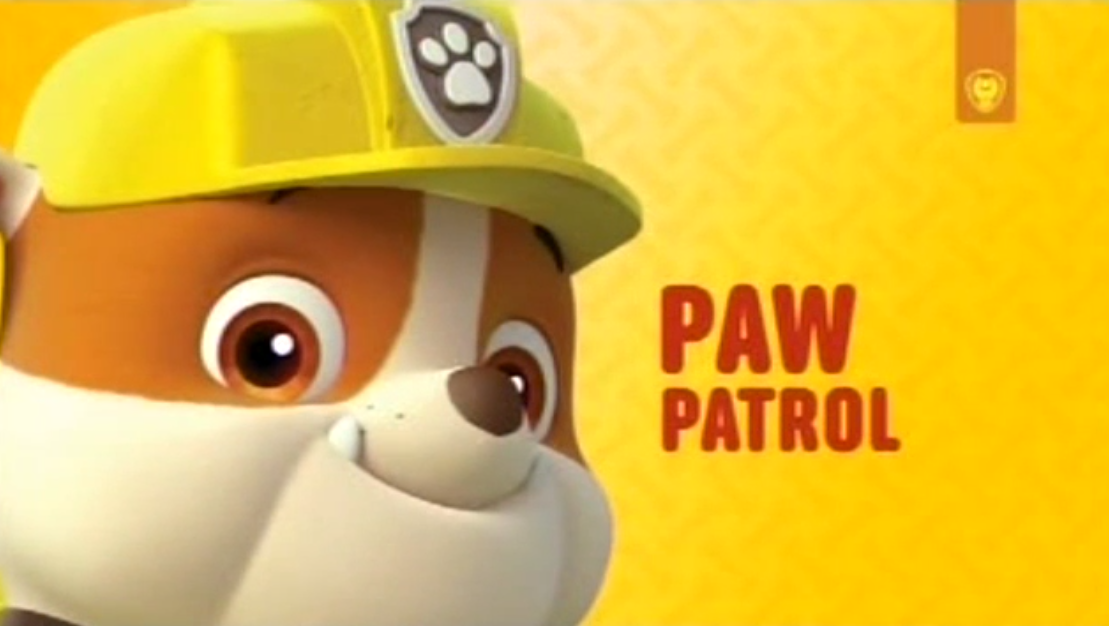 Image - PAW Patrol Rubble.PNG | PAW Patrol Wiki | FANDOM powered by Wikia
