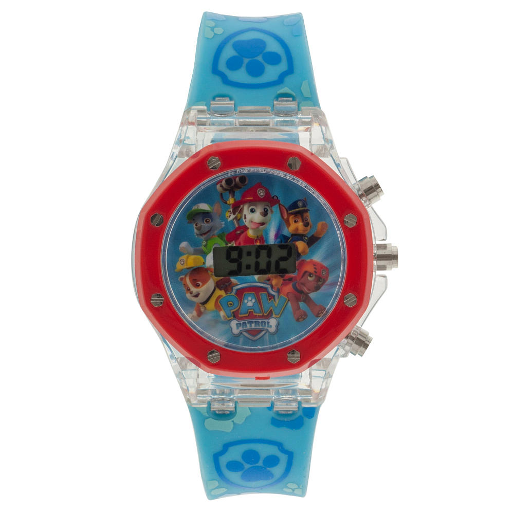 paw patrol game watch