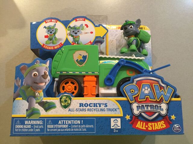 File:Rocky's All-Stars Recycling Truck.jpg