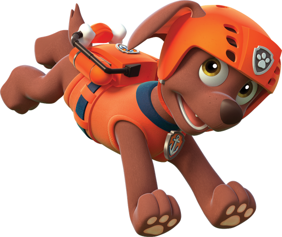 File:PAW Patrol Zuma Running.png