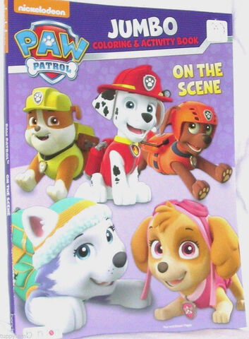 File:On the Scene.jpg