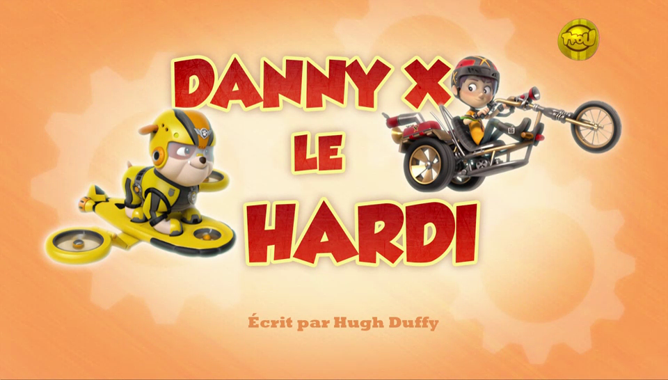 Image PAW Patrol La Pat