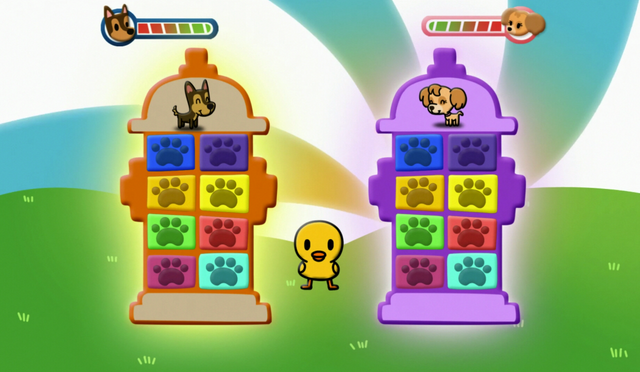 File:Pup Pup Boogie game.png