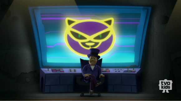 Mayor Humdinger Gallery Pup Fu PAW Patrol Wiki FANDOM Mayor Humdinger Gallery Pup Fu PAW Patrol Wiki FANDOM