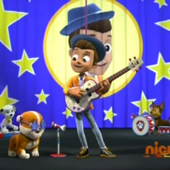 Luke Stars/Gallery | PAW Patrol Wiki | Fandom powered by Wikia