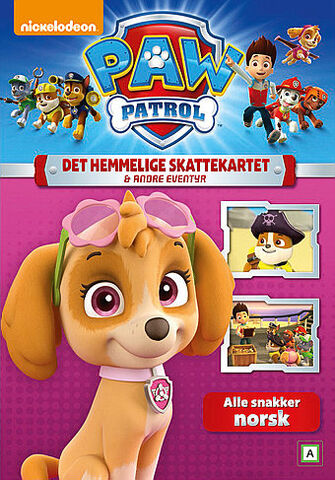 File:PAW Patrol Det hemmelige skattekartet & andre eventyr DVD.jpg