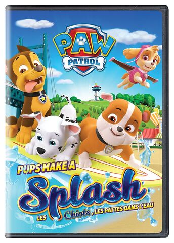 File:PAW Patrol Pups Make a Splash DVD.jpg