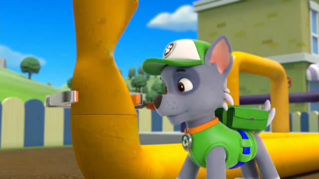 File:Rocky the Mario Plumber.png