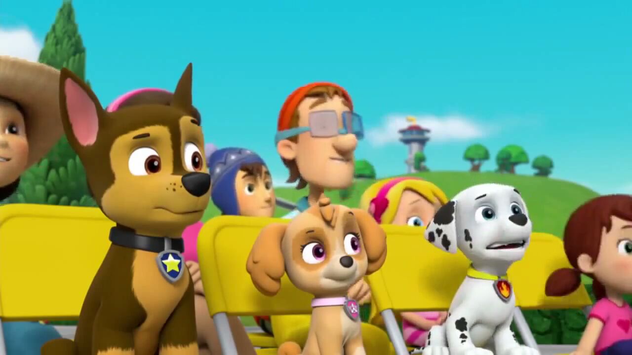 paw patrol season 2 episode 10
