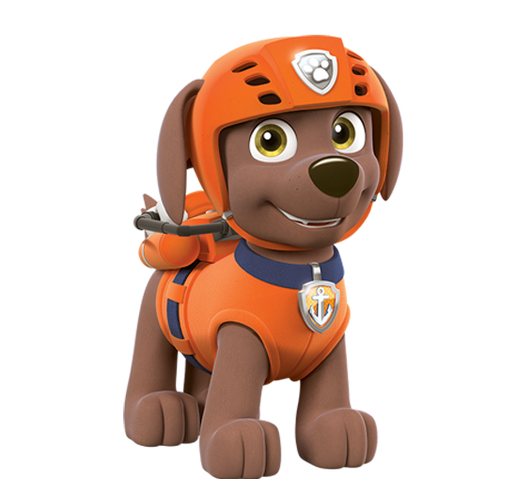 Image - PAW Patrol Zuma Nick Asia.png | PAW Patrol Wiki ...