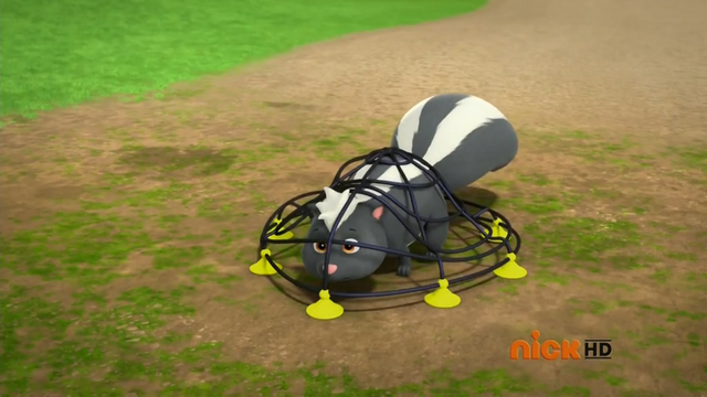File:Skunk In Net.png