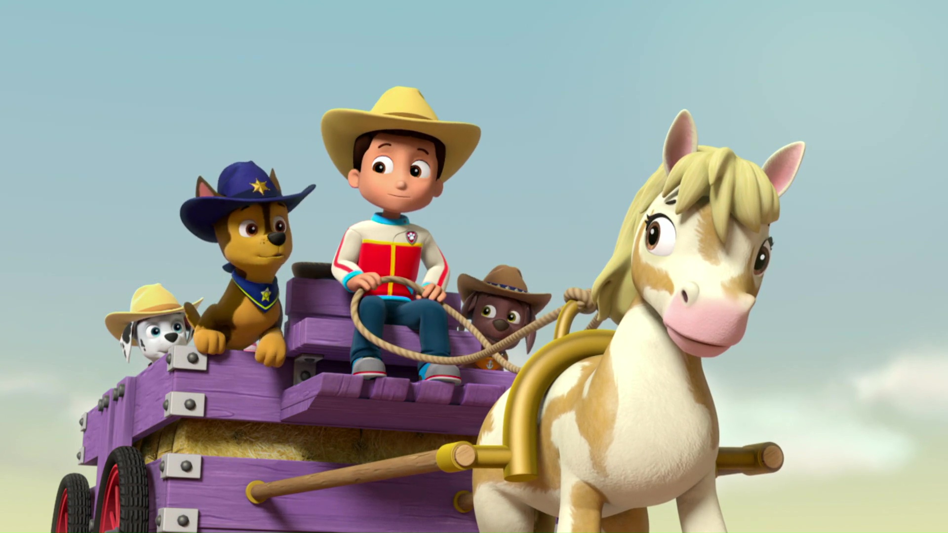 Image - Dude Ranch Danny 16.jpg | PAW Patrol Wiki | FANDOM powered by Wikia