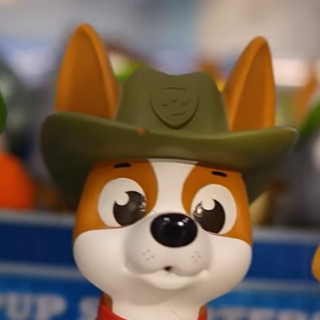 Tracker/Toys | PAW Patrol Wiki | FANDOM powered by Wikia