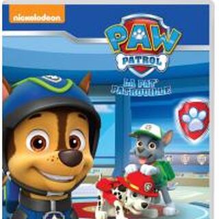 Pups Save the Penguins | PAW Patrol Wiki | Fandom powered by Wikia