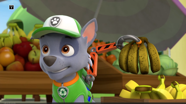 File:Rocky with Old Bananas.png