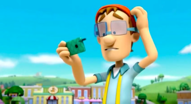 File:PAW Patrol Pups Save a Chicken of the Sea Scene Cap'n Turbot 2.png