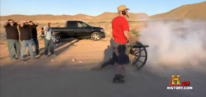 Cannon