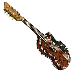 pawn stars game gibson mandolin