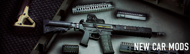 скачать моды payday 2