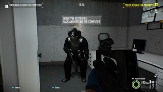 BlackChair
