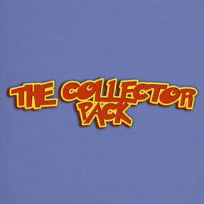 The Collector Pack
