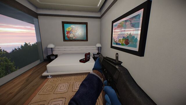 File:Second Bedroom Intel.jpg
