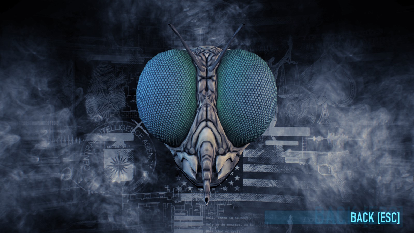 All masks in payday 2 фото 89