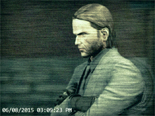 John Wick FBI Files