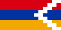 Flag of Nagorno-Karabakh.svg