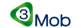 3mob logo