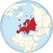 Category:Europe (85 KB) Category:Europe