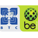 Be btc