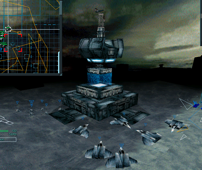 battlezone 2 remake battlezone 2 remake