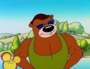 PB&J Otter - Redolfo
