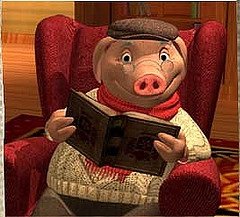 Category:Jakers! The Adventures of Piggley Winks ...