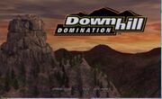 Downhill domination1