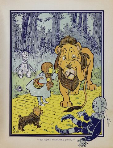 File:Cowardly lion.jpeg