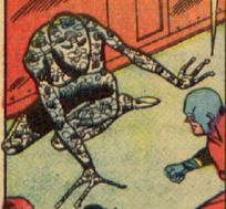 MirrorMan