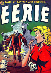 Eerie-13