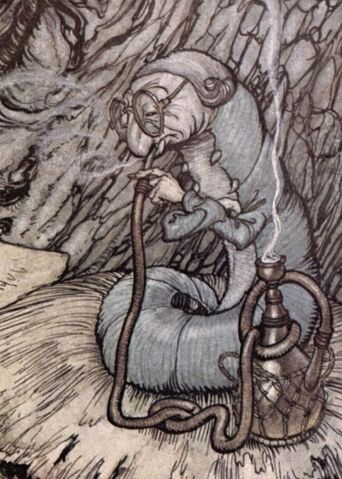 File:Caterpillar-ArthurRackham.jpg