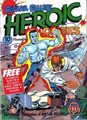 Heroic 09