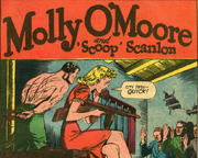 Mollyomoore