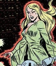 Fourthdimensionwoman